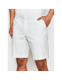 Boss Шорти от плат Slice 50472870 Син Slim Fit - Pepit.bg
