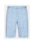 Boss Шорти от плат Slice-Short2 50488282 Син Slim Fit - Pepit.bg