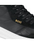 Boss Сникърси Baltimore 50502887 10254009 01 Черен - Pepit.bg