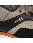 Boss Сникърси Jonah 50480534 10214652 01 Бежов - Pepit.bg