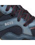 Boss Сникърси Jonah 50480706 10245548 01 Тъмносин - Pepit.bg
