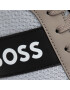 Boss Сникърси Rusham 50470180 10199225 01 Бежов - Pepit.bg