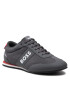 Boss Сникърси Rusham 50470180 10199225 01 Сив - Pepit.bg