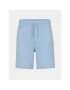 Boss Спортни шорти 50468454 Син Regular Fit - Pepit.bg