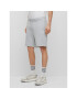 Boss Спортни шорти 50468454 Сив Regular Fit - Pepit.bg
