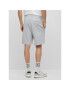 Boss Спортни шорти 50468454 Сив Regular Fit - Pepit.bg