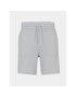 Boss Спортни шорти 50468454 Сив Regular Fit - Pepit.bg