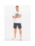 Boss Спортни шорти 50469612 Сив Regular Fit - Pepit.bg