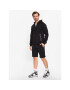 Boss Спортни шорти 50487954 Черен Regular Fit - Pepit.bg