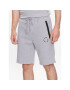 Boss Спортни шорти 50487954 Сив Regular Fit - Pepit.bg