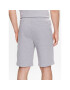 Boss Спортни шорти 50487954 Сив Regular Fit - Pepit.bg