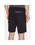 Boss Спортни шорти 50493479 Черен Regular Fit - Pepit.bg