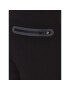 Boss Спортни шорти 50493479 Черен Regular Fit - Pepit.bg
