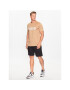 Boss Спортни шорти 50494060 Черен Regular Fit - Pepit.bg