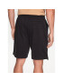 Boss Спортни шорти 50494060 Черен Regular Fit - Pepit.bg