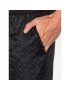 Boss Спортни шорти 50494060 Черен Regular Fit - Pepit.bg