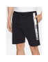 Boss Спортни шорти 50496771 Черен Regular Fit - Pepit.bg