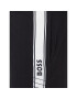 Boss Спортни шорти 50496771 Черен Regular Fit - Pepit.bg