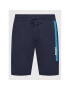 Boss Спортни шорти Authentic 50465769 Тъмносин Regular Fit - Pepit.bg