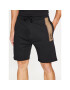 Boss Спортни шорти Authentic 50503069 Черен Regular Fit - Pepit.bg