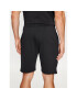 Boss Спортни шорти Authentic 50503069 Черен Regular Fit - Pepit.bg
