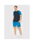 Boss Спортни шорти Balance 50465564 Син Regular Fit - Pepit.bg