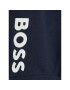 Boss Спортни шорти J04469 M Тъмносин Regular Fit - Pepit.bg