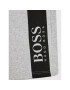 Boss Спортни шорти J24744 D Сив Regular Fit - Pepit.bg