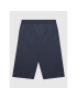 Boss Спортни шорти J24744 D Тъмносин Regular Fit - Pepit.bg
