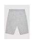 Boss Спортни шорти J24744 M Сив Regular Fit - Pepit.bg