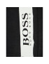 Boss Спортни шорти J24744 S Черен Regular Fit - Pepit.bg