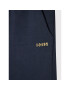 Boss Спортни шорти J24745 S Тъмносин Regular Fit - Pepit.bg
