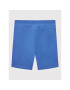Boss Спортни шорти J24748 S Син Regular Fit - Pepit.bg