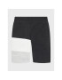 Boss Спортни шорти J24826 D Черен Regular Fit - Pepit.bg