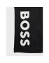 Boss Спортни шорти J24826 D Черен Regular Fit - Pepit.bg