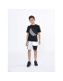 Boss Спортни шорти J24826 D Сив Regular Fit - Pepit.bg