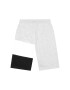 Boss Спортни шорти J24826 D Сив Regular Fit - Pepit.bg
