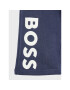 Boss Спортни шорти J24826 D Тъмносин Regular Fit - Pepit.bg