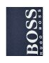 Boss Спортни шорти J24M28 S Тъмносин Regular Fit - Pepit.bg