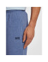Boss Спортни шорти Mix&Match 50383960 Син Regular Fit - Pepit.bg