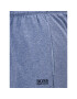 Boss Спортни шорти Mix&Match 50383960 Син Regular Fit - Pepit.bg