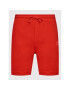 Boss Спортни шорти Sewalk 50468454 Червен Regular Fit - Pepit.bg