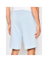 Boss Спортни шорти Sewalk 50468454 Син Regular Fit - Pepit.bg