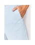 Boss Спортни шорти Sewalk 50468454 Син Regular Fit - Pepit.bg