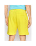 Boss Спортни шорти Sewalk 50468454 Жълт Regular Fit - Pepit.bg