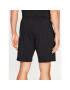 Boss Спортни шорти Unique 50502860 Черен Regular Fit - Pepit.bg