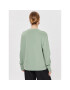 Boss Суитшърт C_Ella 50468357 Зелен Relaxed Fit - Pepit.bg