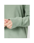 Boss Суитшърт C_Ella 50468357 Зелен Relaxed Fit - Pepit.bg