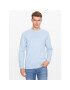 Boss Суитшърт 50468443 Син Relaxed Fit - Pepit.bg