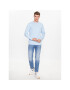 Boss Суитшърт 50468443 Син Relaxed Fit - Pepit.bg